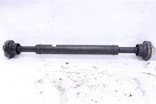 Used Front Drive Shaft Front fits: 2014 Jaguar Xj Front Grade A