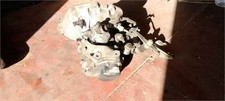 Boite de vitesse Opel CORSA
