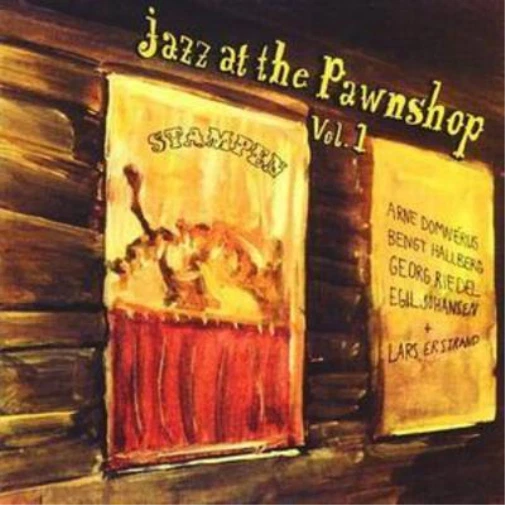 jazz at the pawnshop products for sale | eBay