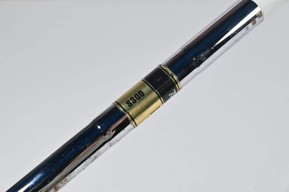 Mizuno MX-100 #6 Iron / 29 Degree / Stiff Flex Dynamic Gold S300 Shaft - Image 4 of 4