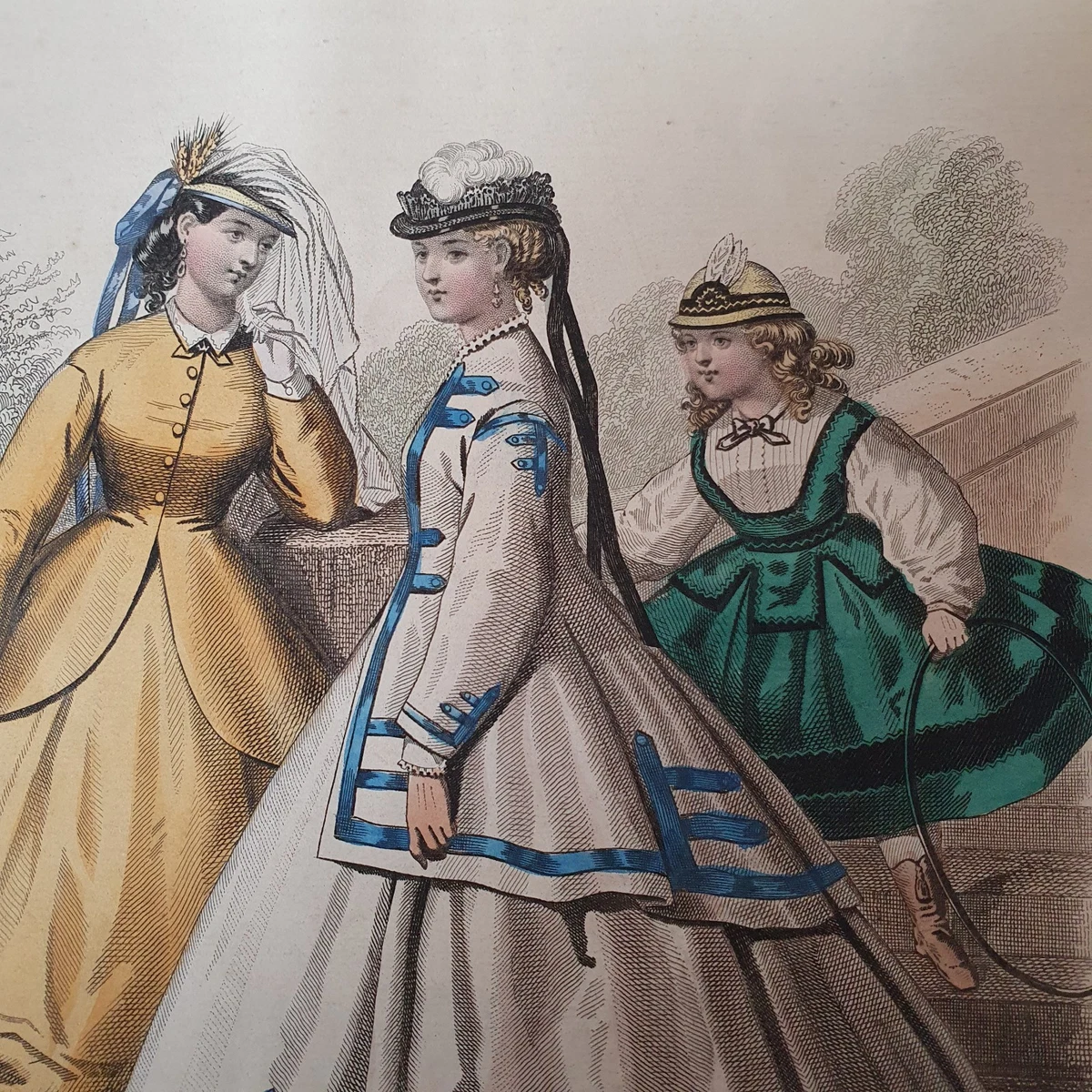 Journal des demoiselles | eBay