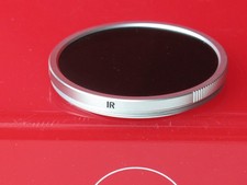 Leica E43 IR infrared filter for 50 1.4 Summilux lens, US SELLER "LQQK"