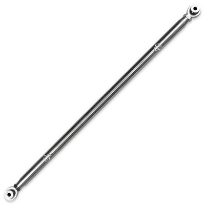 Artec Industries Aluminum Rear Track Bar Fits 14-2023 Toyota 4Runner 5G
