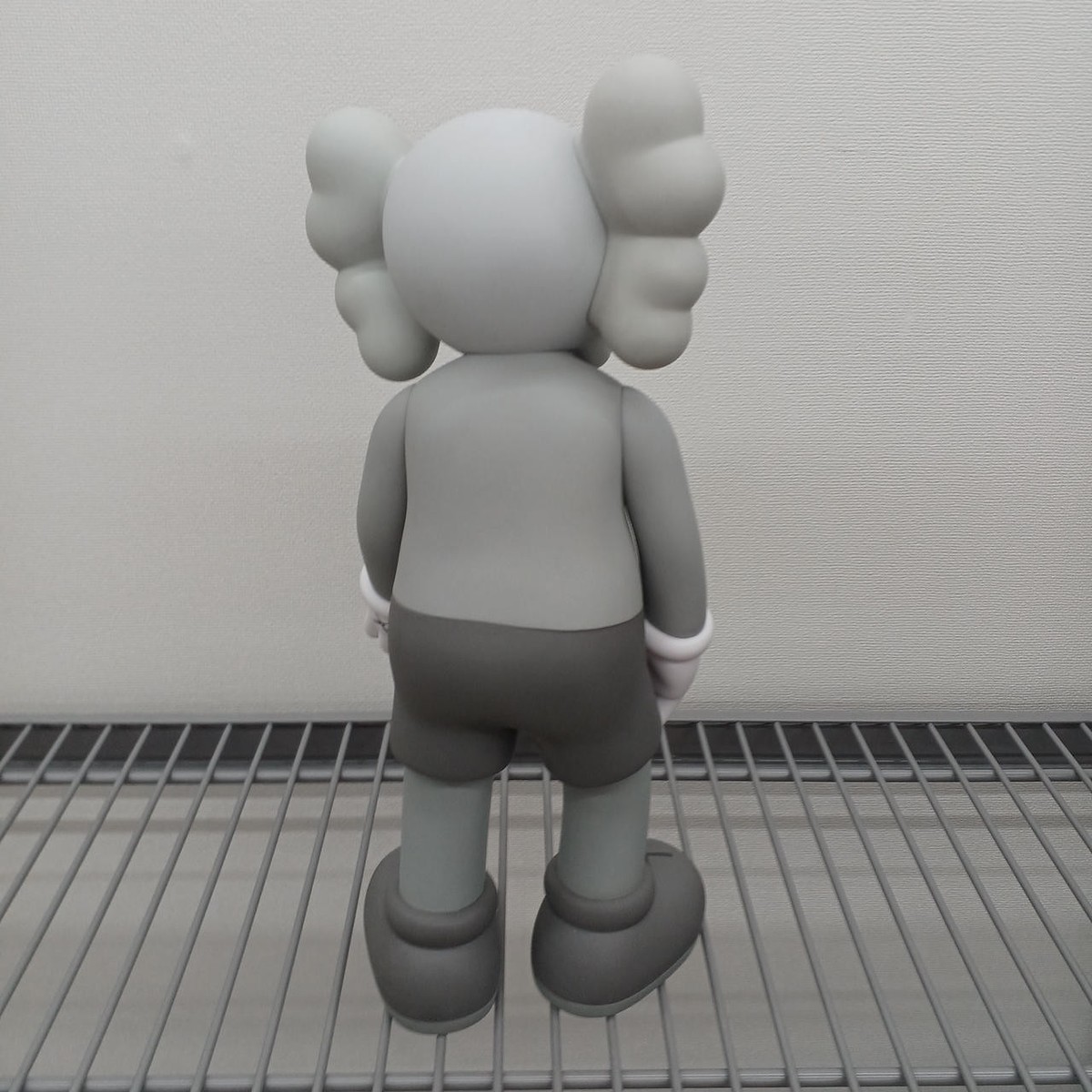 MediCom Toy Kaws Family Brown/Blue/White | eBay MediCom Toy Kaws Family Brown/Blue/White | eBay