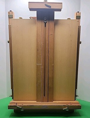 Portable Blick by Jullian French Easel