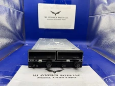 BENDIX/KING KX 165 P/N 069-1025-05 28 VDC WITH GLIDE/SLOPE WITH FAA FORM 8130-3