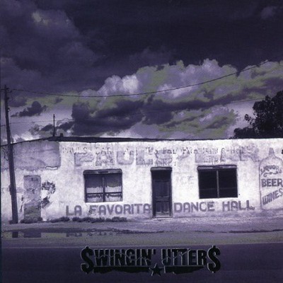 Swingin' Utters - Swingin' Utters [New Vinyl LP]