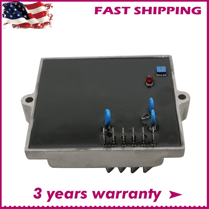 FOR Generac Voltage Regulator PCB 0F9719 083049 0F97190SRV