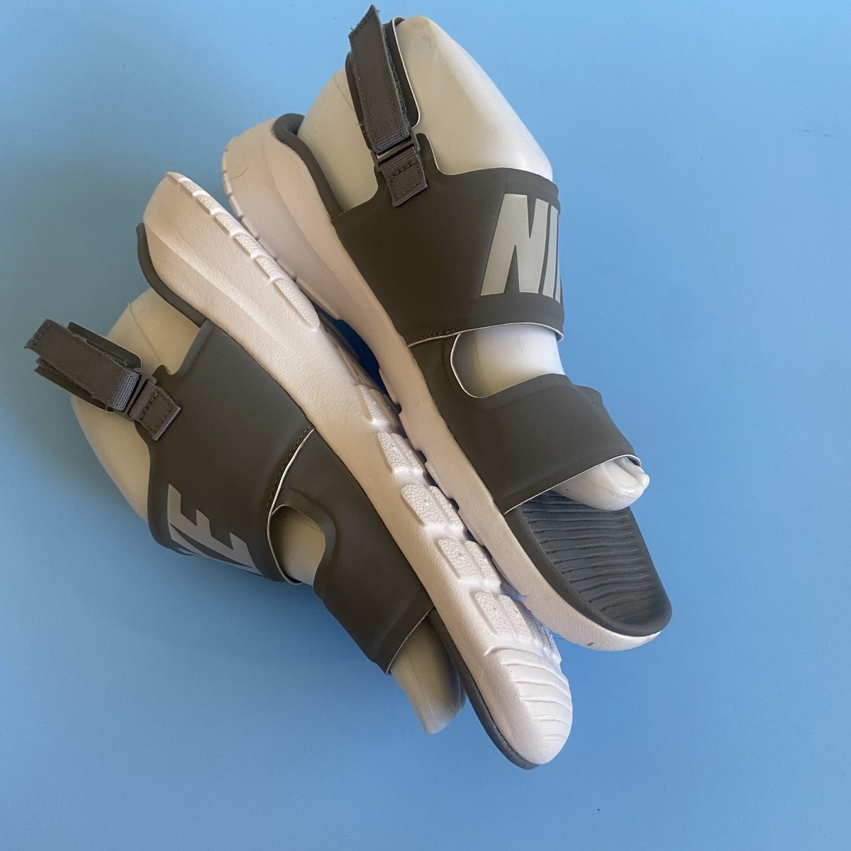 NIKE:ナイキ★TANJUN SANDAL 882694-002 24㌢★ NIKE Tanjun Sandals 882694 002 - Shiekh