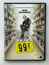 99F - DVD french audio only - Jean Dujardin