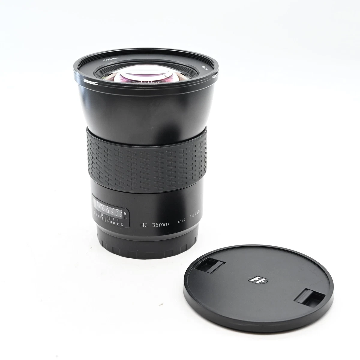 Hasselblad HC Camera Lenses 35mm Focal for sale | eBay