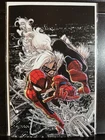 Amazing Spider-Man #26 Kaare Andrews Virgin Exclusive (2023) Free Combine Ship