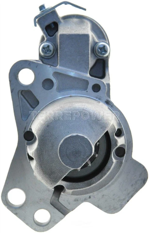 Motor de arranque para Suzuki XL-7 BBB INDUSTRIES 2007-2009 Foto 3 de 4