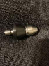 5000PSI Tool Daily Pressure Washer Adapter 0.7mm(1/4)