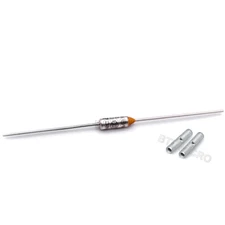 Thermal Cutoff Fuse for Gourmia Air Fryer - No Soldering Required