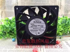 NMB VA-48R-GUD 12038 DC48V 0.60A 12CM 4-Wire Inverter Cooling Fan