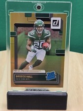 2022 Donruss Football Cards Checklist 16