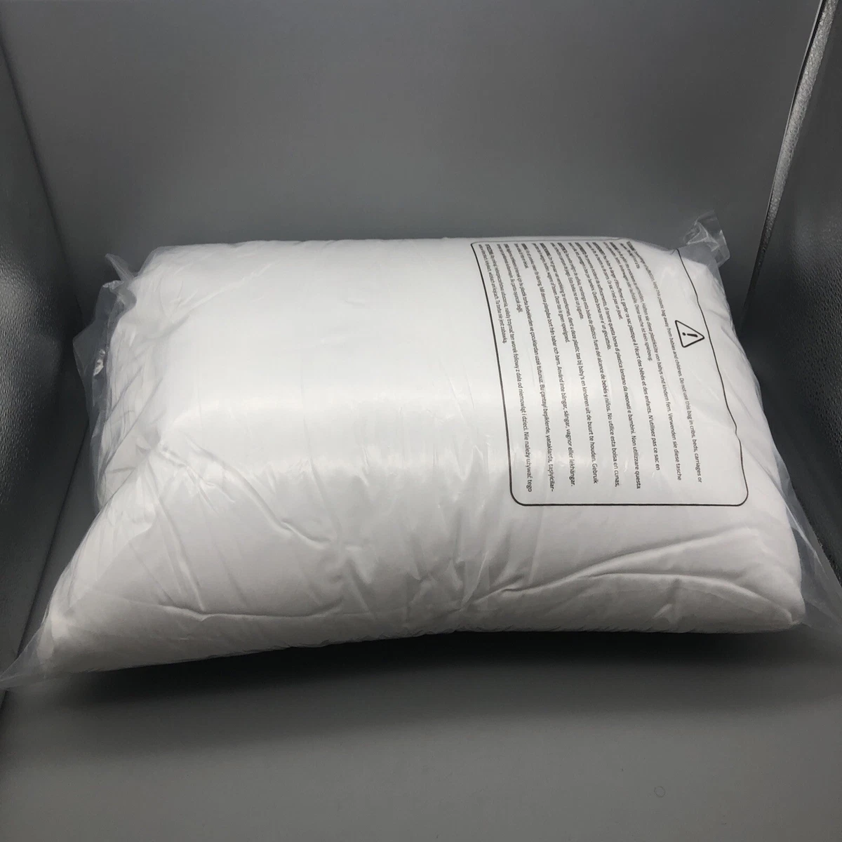 22 inch top pillow insert