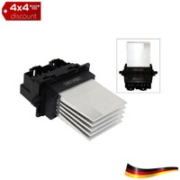 GebläSemotormodul Jeep Grand Cherokee Wk/Wh 2005/2008