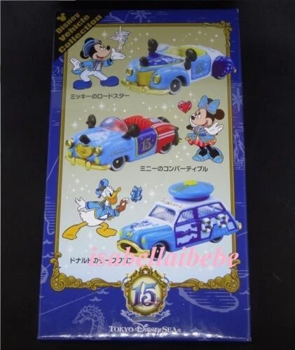 Takara Mickey Mouse e Seus Amigos crianças brinquedos e Hobbies