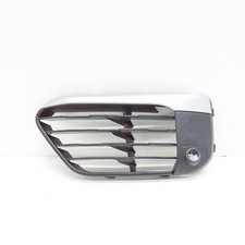 Calandre BMW X1