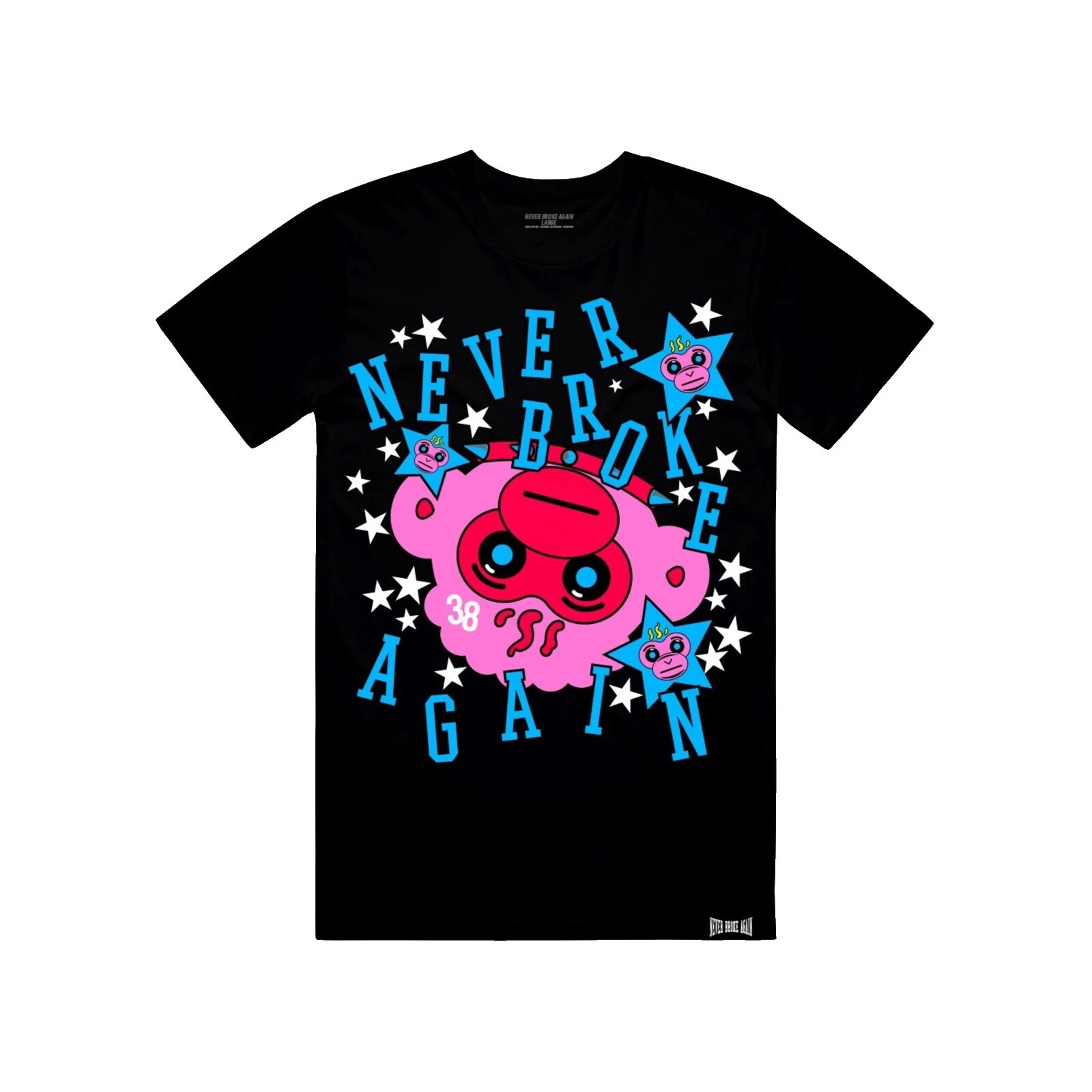 Estrellas Camisetas para Hombres