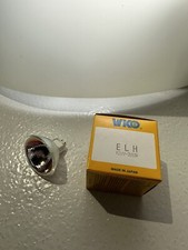 ELH photo A/V projector lamp projection light bulb120v 300w, Wiko brand