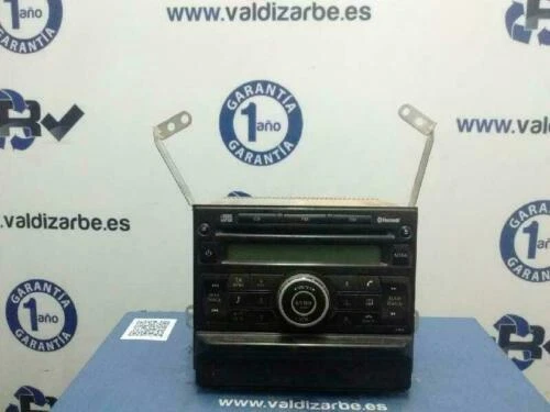 Autoradios für Nissan X-Trail