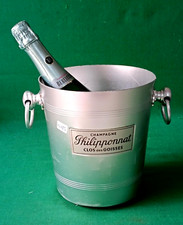 SECCHIELLO GHIACCIO PORTAGHIACCIO SUAGLASS CHAMPAGNE PHILIPPONNAT. CL45