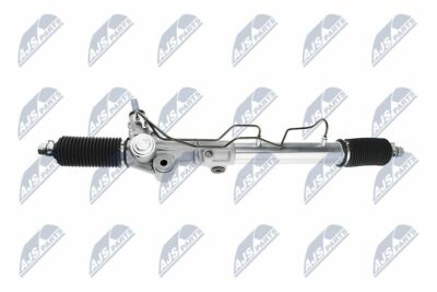 Lenkgetriebe für Toyota Landcruiser  hydraulisch  Linkslenker  Neu