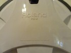 ROLAND PD-6 ELECTRONIC DRUM PAD W/MOUNT, CLAMP, & CONNECTING CORD — photo 2