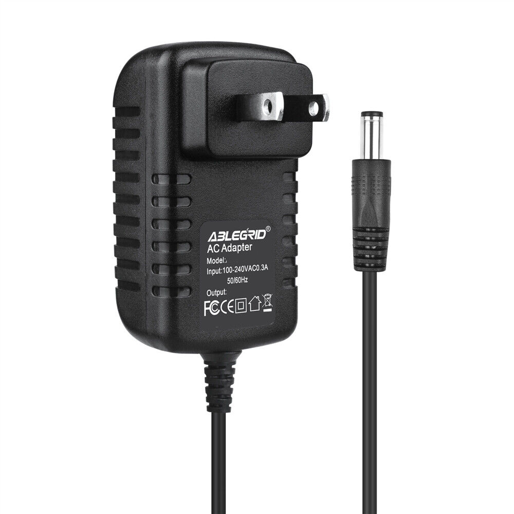 Black & Decker Battery Charger 7.2V - UK Plug