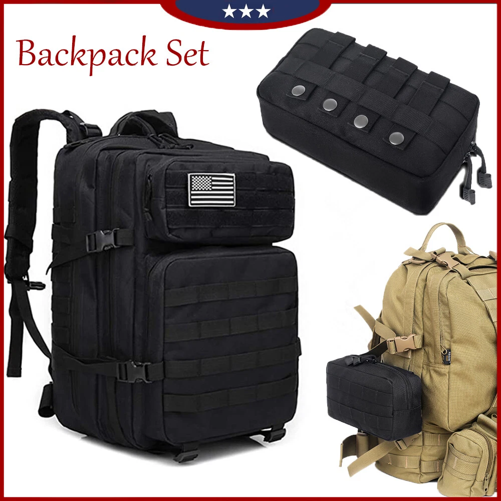 Medical backpack cheap military