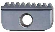 Carmex 30- 8 NPT MT7 Carbide Thread Mill Insert