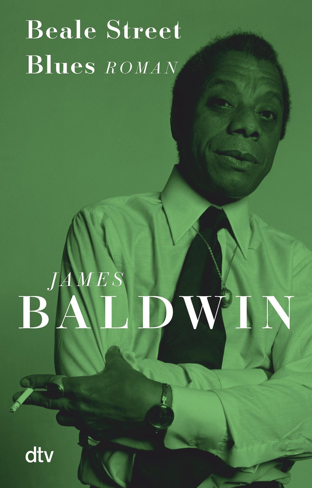 Thumbnail - James Baldwin / Beale Street Blues / 9783423148009