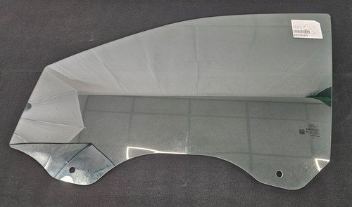 FORD RANGER 2012 TO 2023 FRONT DOOR GLASS LH BRAND NEW GENUINE - Picture 4 of 5