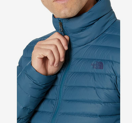 NWT The North Face Men's Stretch Down 