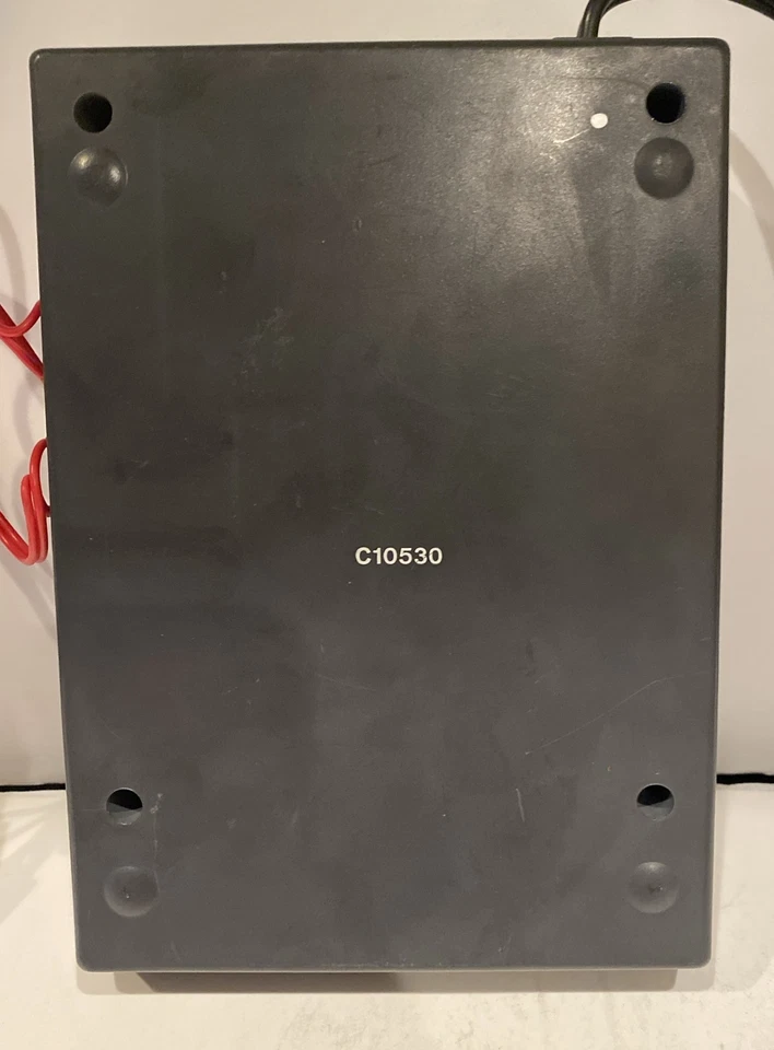 Spectrum Magnum Hobby Transformer for Model Trains Direction Switch Vintage - Image 3 of 4