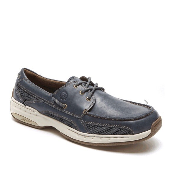 Dunham Captain Boat Shoe купить в 