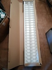 Ridi-Lights Lampa EBRP 258 W-EVG IP20 Ridi 1820205 