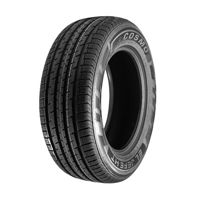 1 New Cosmo El Jefe Ht - 265x60r18 Tires 2656018 265 60 18 | eBay