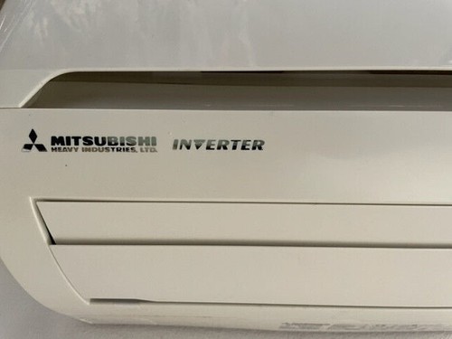 Mitsubishi srk20zj s