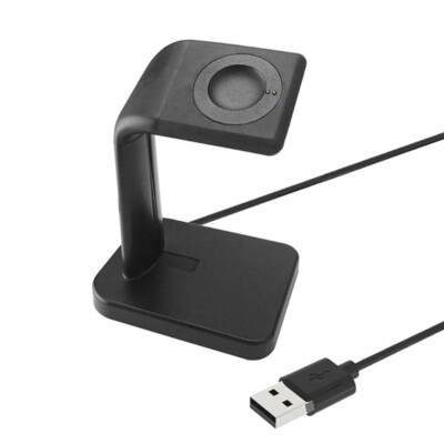 Charging Dock for -Michael -Kors Access Gen Gen -5E MKT5077