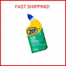 Zep Acidic Toilet Bowl Cleaner, 32 Oz