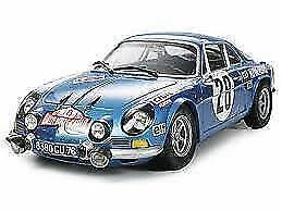 Collezione del museo 1/24 Alpine A110 Monte & Corsica set decalcomania per... - Immagine 4 di 4