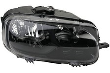 Scheinwerfer Halogen rechts passend für Citroen Berlingo ER EC 06/2018 - mit LWR