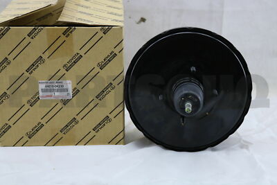 こた 446100K230 Genuine Toyota BOOSTER ASSY, BRAKE 44610-0K230 | eBay