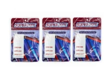 SUPERTAPE  C CONTOUR DOUBLE SIDED SUPER TAPE LINER ~ LACE WIG 108 P TRUE TAPE