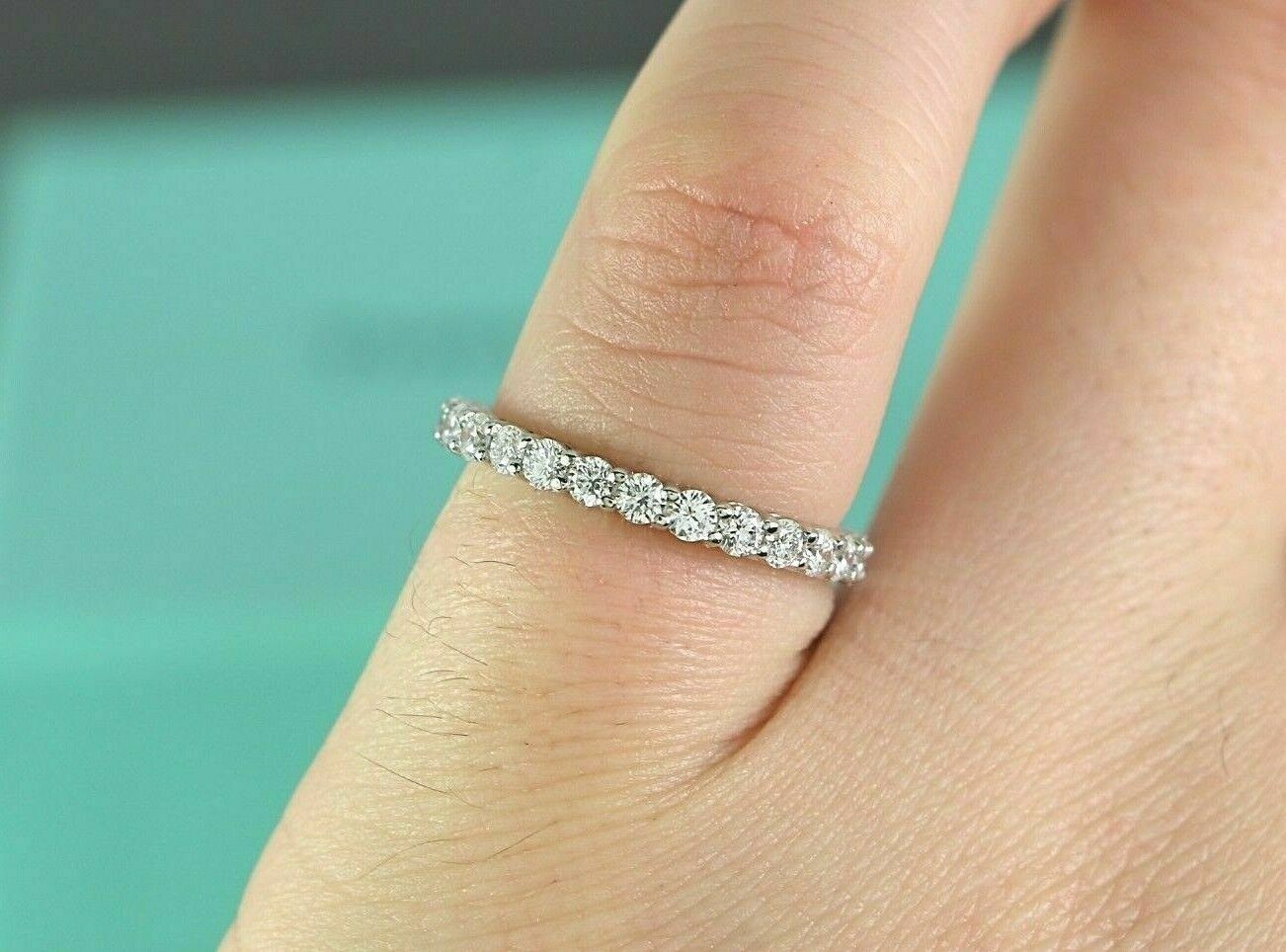 tiffany embrace eternity band