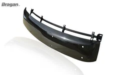 Sun Visor To Fit Vauxhall Opel Vivaro C Zafira Life 2019+ Smoked Tinted Acrylic